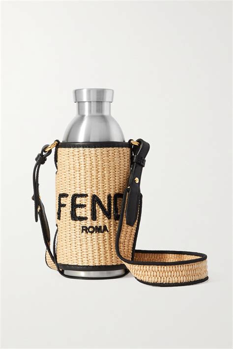 fendi water bottle